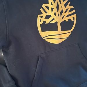 Timberland boys sweatshirt/hoodie